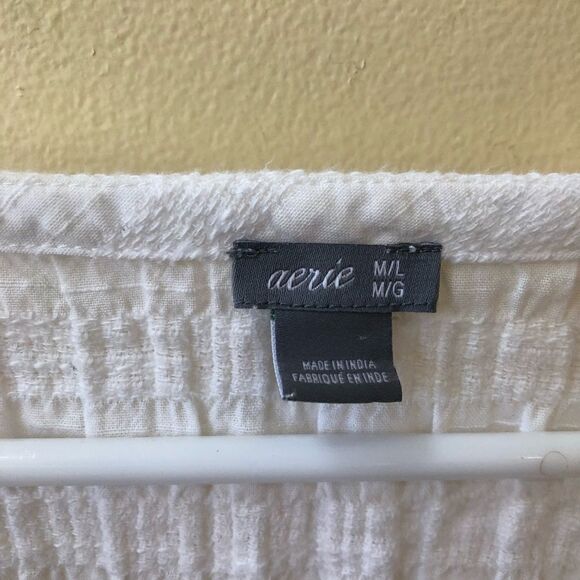 Aerie Swim Cover Up - Picture 2 of 3